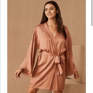 BHLDN Matine Robe - Sedona